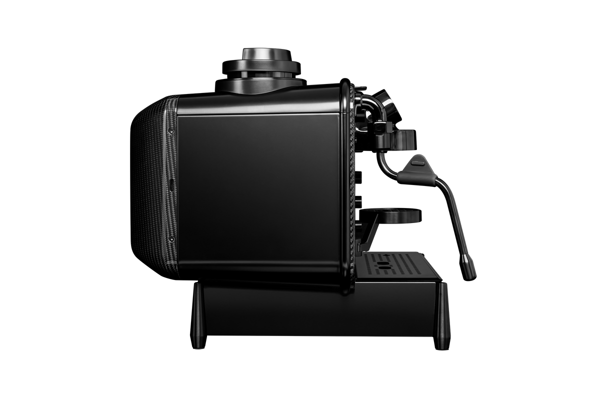 Barista M3 1926 Limited Edition Carbon Fiber by Ducati – Ducati Carbon