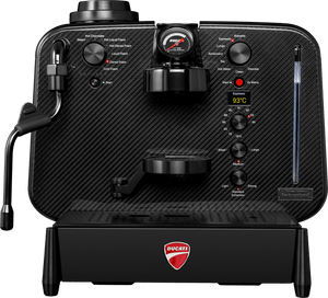 Barista M3 1926 Limited Edition Carbon Fiber by Ducati