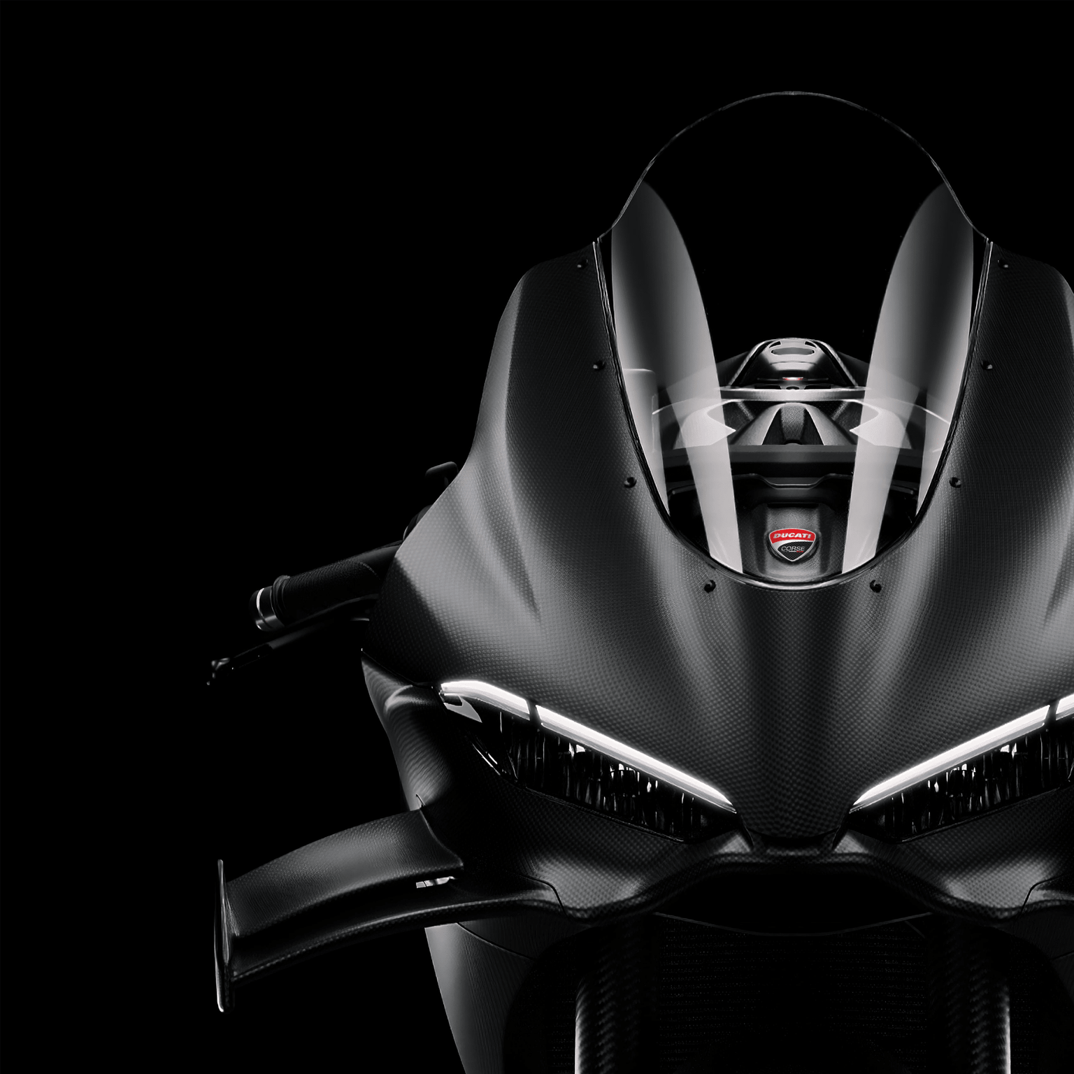 Ducati Bike